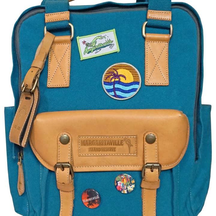 Sac à dos Island Reserve Adrian pour la vente par Margaritaville