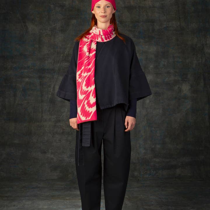 Wolvis - Wholesale Fashion Headband - Women's - Hoofdband anemoon3