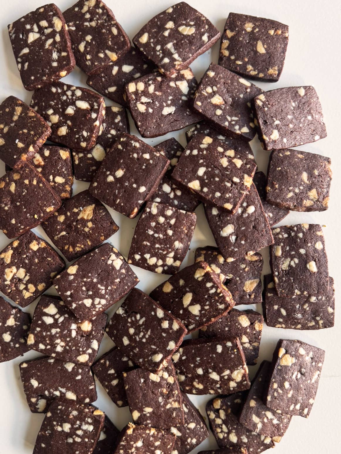 Sett Goods - Wholesale Cookie - Spiced Cocoa (Shortbread Cookies)1