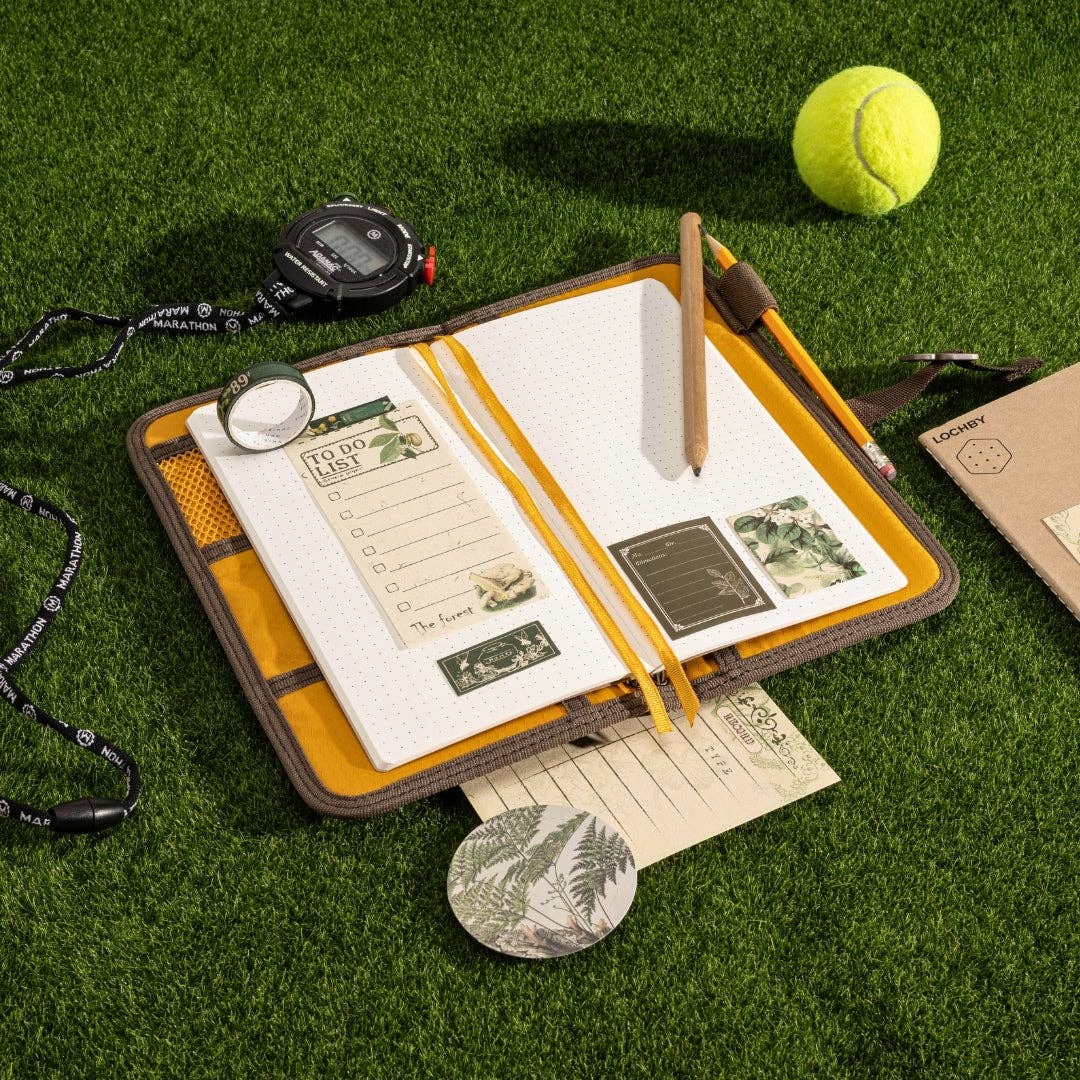 LOCHBY - Vente Journal intime - Journal de Voyager7