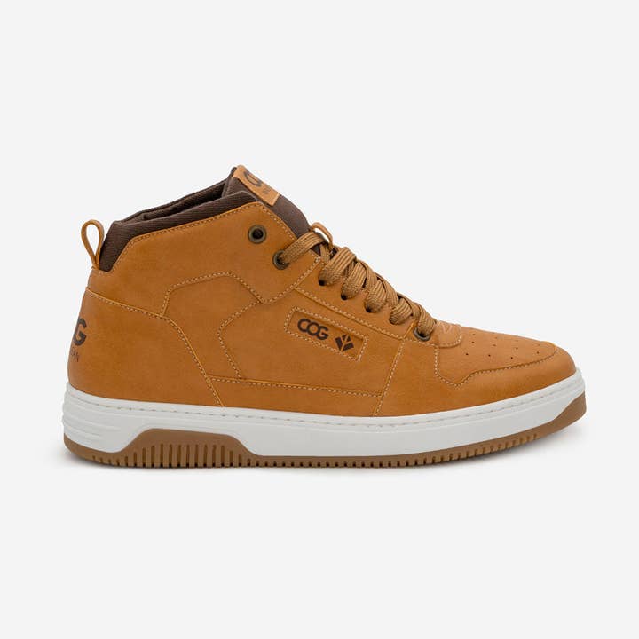 Baker - Camel pour la vente par COG