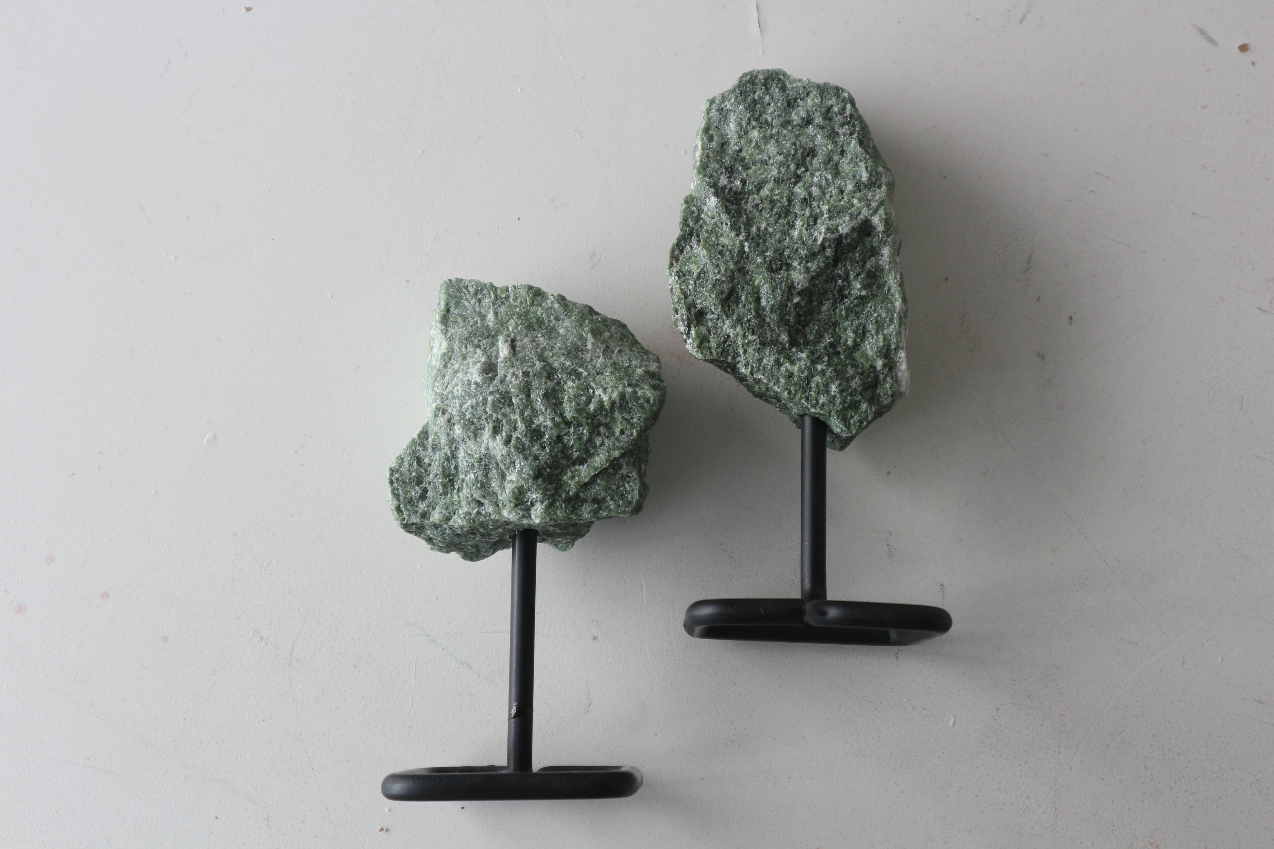 OnlineMineralen.nl - Venta al por mayor Piedras/cristales espirituales - Piedras preciosas naturales en soporte resistente - en bruto3