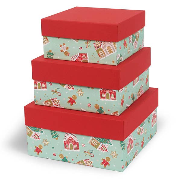 Nashville Wraps - Wholesale Gift Box - Nested Tower Gift Box Sets7