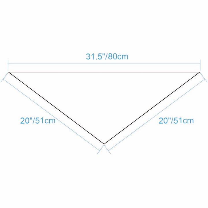 Dog Bandana, American Flag Pet Bandana for July 4th for wholesale on Faire4