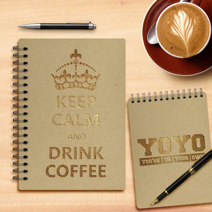 Fine Cardstock - Wholesale Craft Supplies - 12 x 18" Brown Kraft Chipboard | Medium Weight 30Pt. (624gsm) Cardboard Sheets - 50 per Pack3