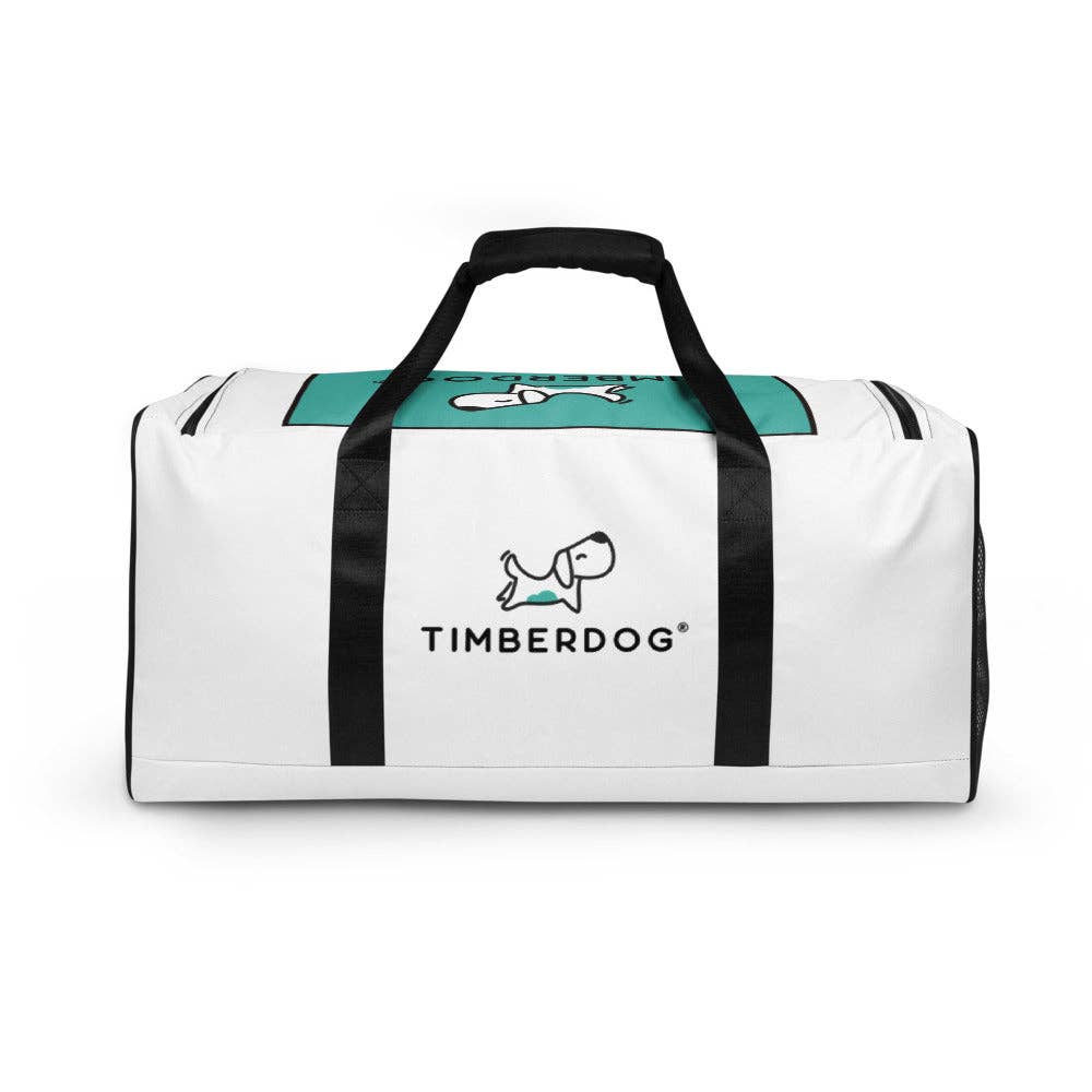TIMBERDOG - Wholesale Weekender Bag - Unisex - Timberdog® Duffle bag3