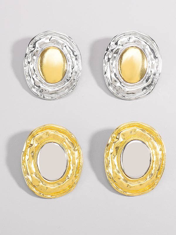 UZ Wholesale Store - Wholesale Dangle Earrings - Geometric Earrings Accessories7