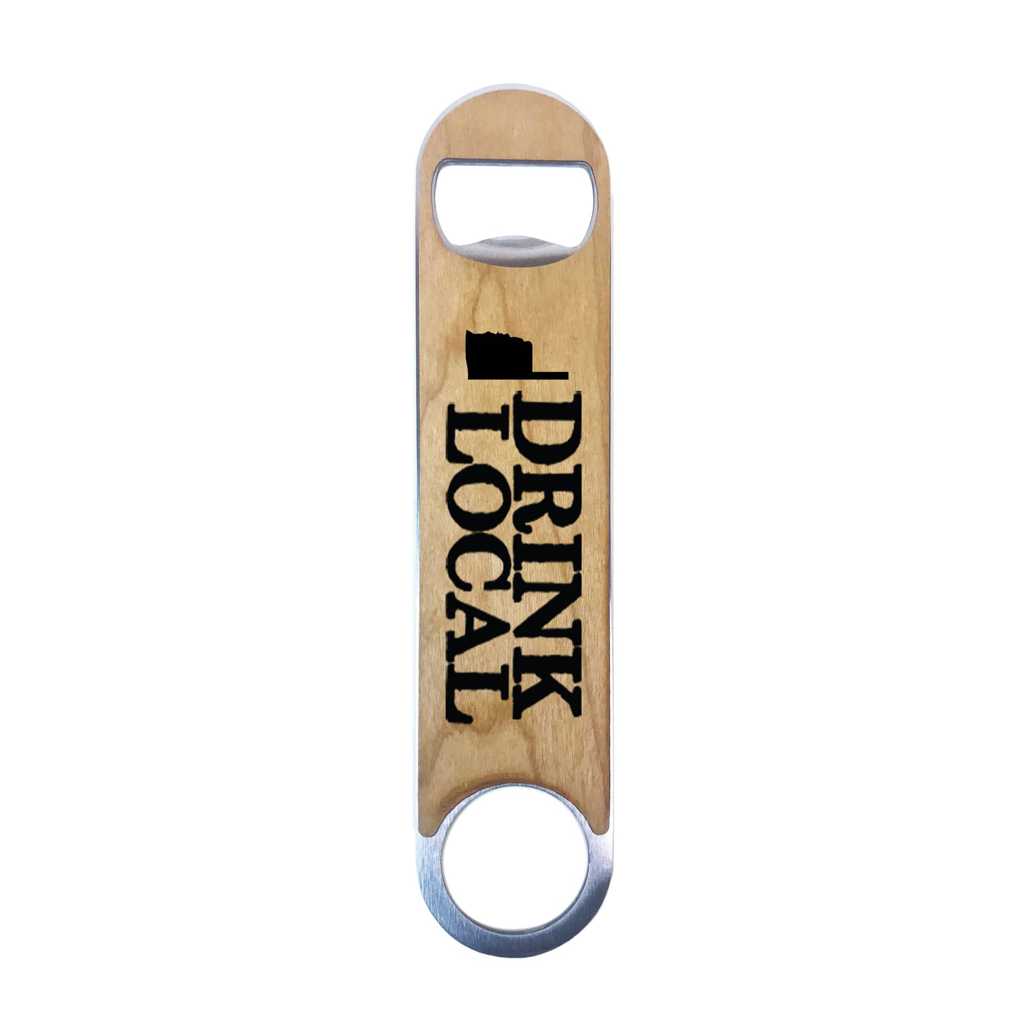Torched Products - Wholesale Bottle/Wine Opener - Speed Bottle Opener - Drink Local - State Bottle Opener34