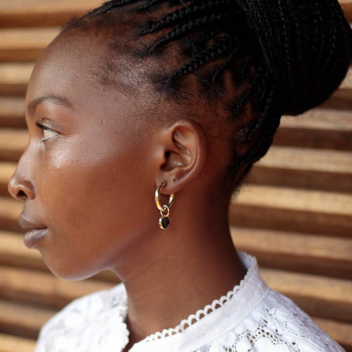 Pande Earrings for wholesale by Meyelo