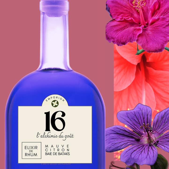 Wholesale cocktail mixes & elixirs for your store