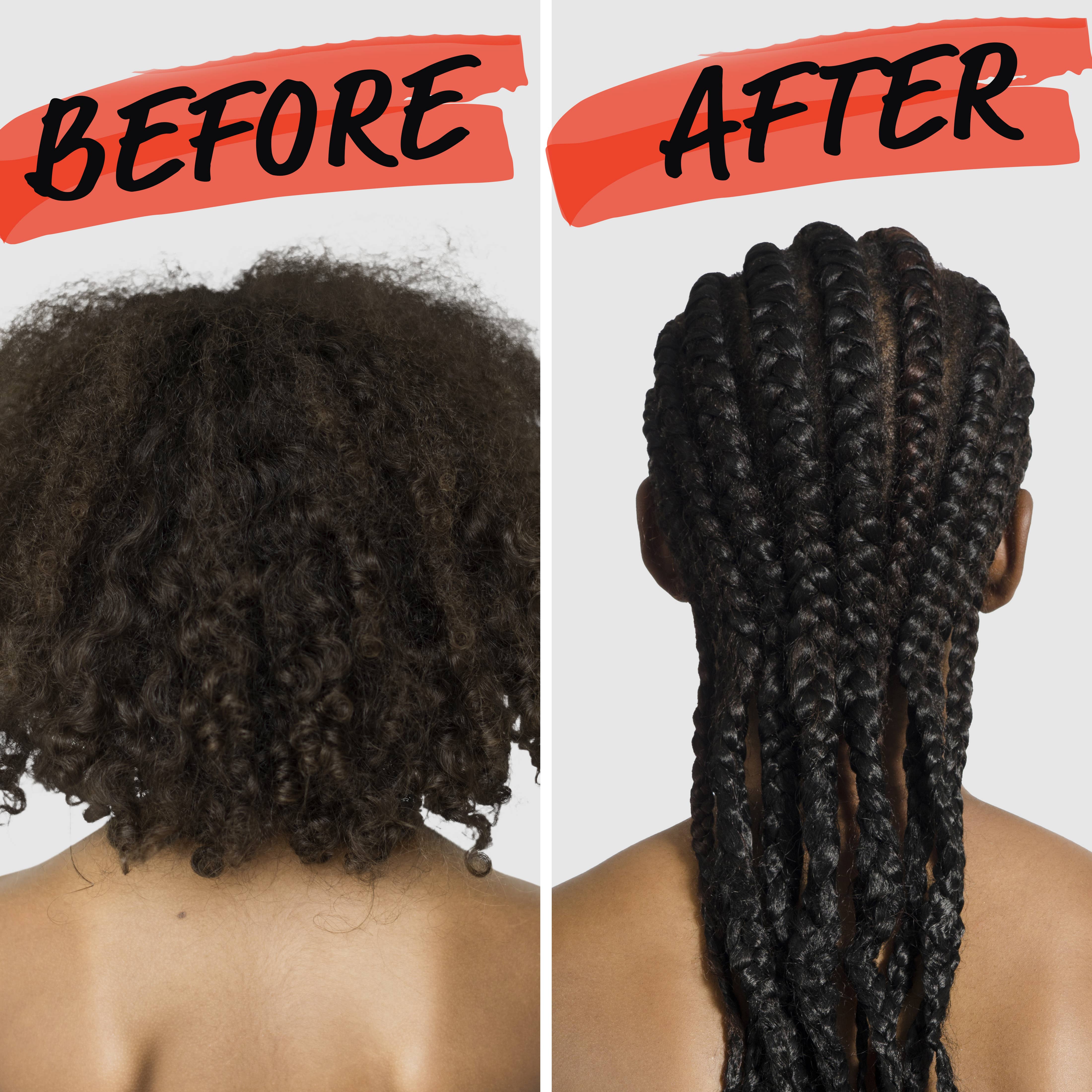 EBIN NEW YORK - Wholesale Hair Styling Gel/Mousse - BRAID FORMULA CONDITIONING GEL MEDIUM HOLD5