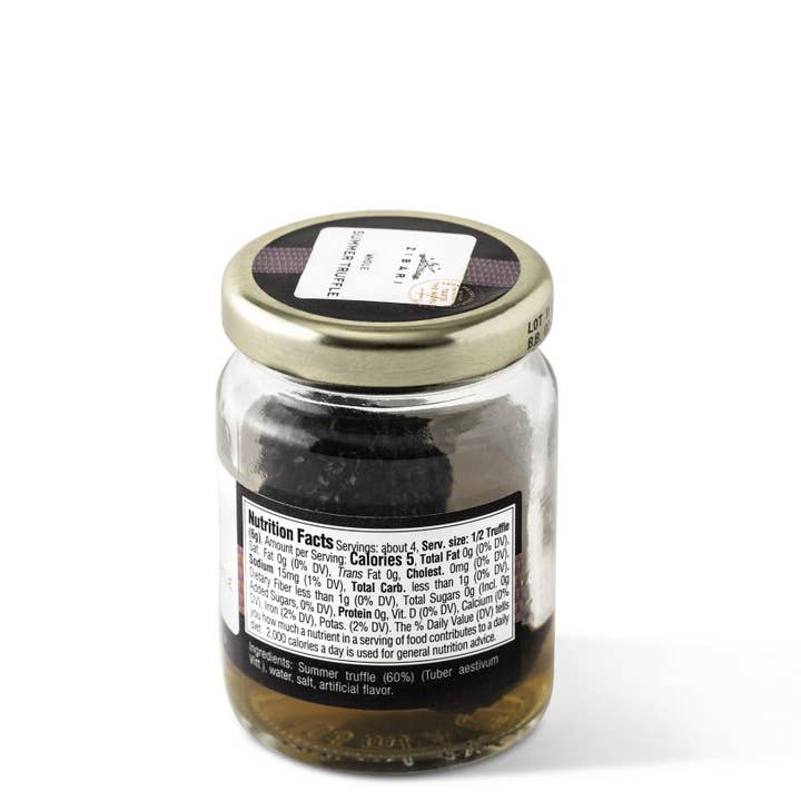 Zibari Foods - Wholesale Pickled Vegetables - Whole Summer Truffles1