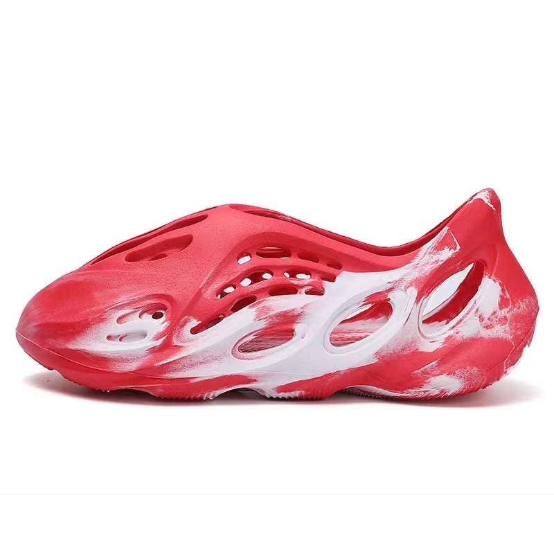 VIGOR - Wholesale Pantoffels - Dames - VIGOR verstelbare schuim slippers voor winter en zomer met rubberen zool16