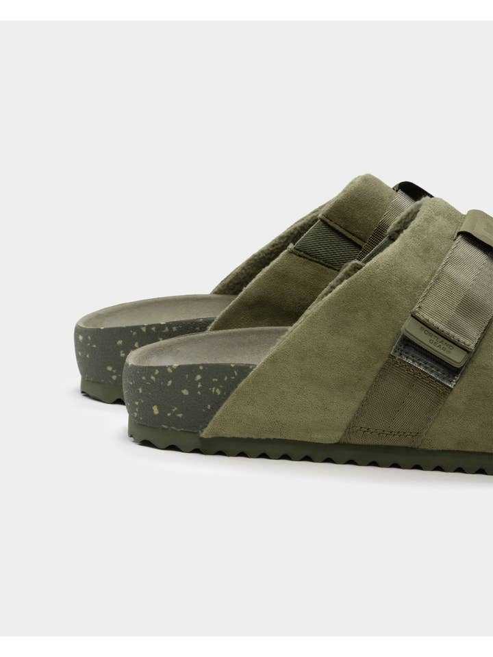 Portland Gear - Wholesale Mules - Women's - Haven Mule22