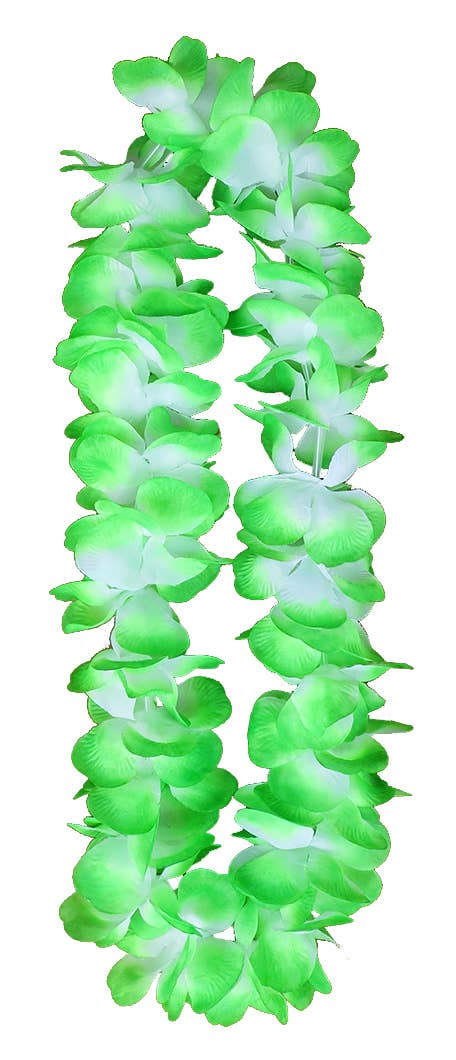 Fantasia Inc. - Wholesale Party Favor - 1 Dozen 48" Hawaiian Leis15