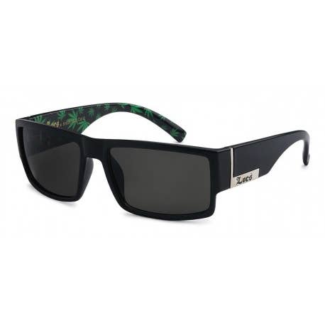 Lunettes de soleil Locs loc91267-mj2 pour la vente par Sunrayzz Imports