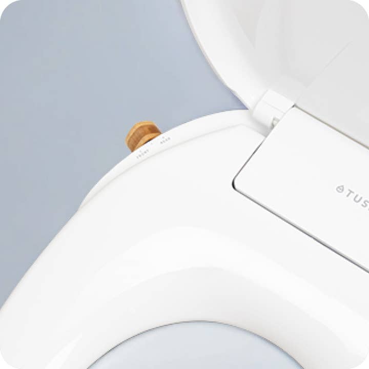 TUSHY - Wholesale Toilet Paper Holder - TUSHY Oasis1