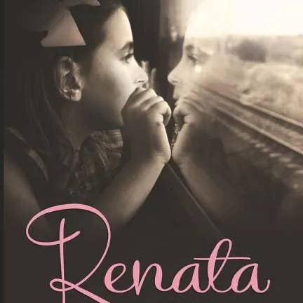 Books by splitShops - Wholesale Book - Kids - Renata, A Child of the Holocaust: A Novel Based on the Life of Renata Haberer - Paperback