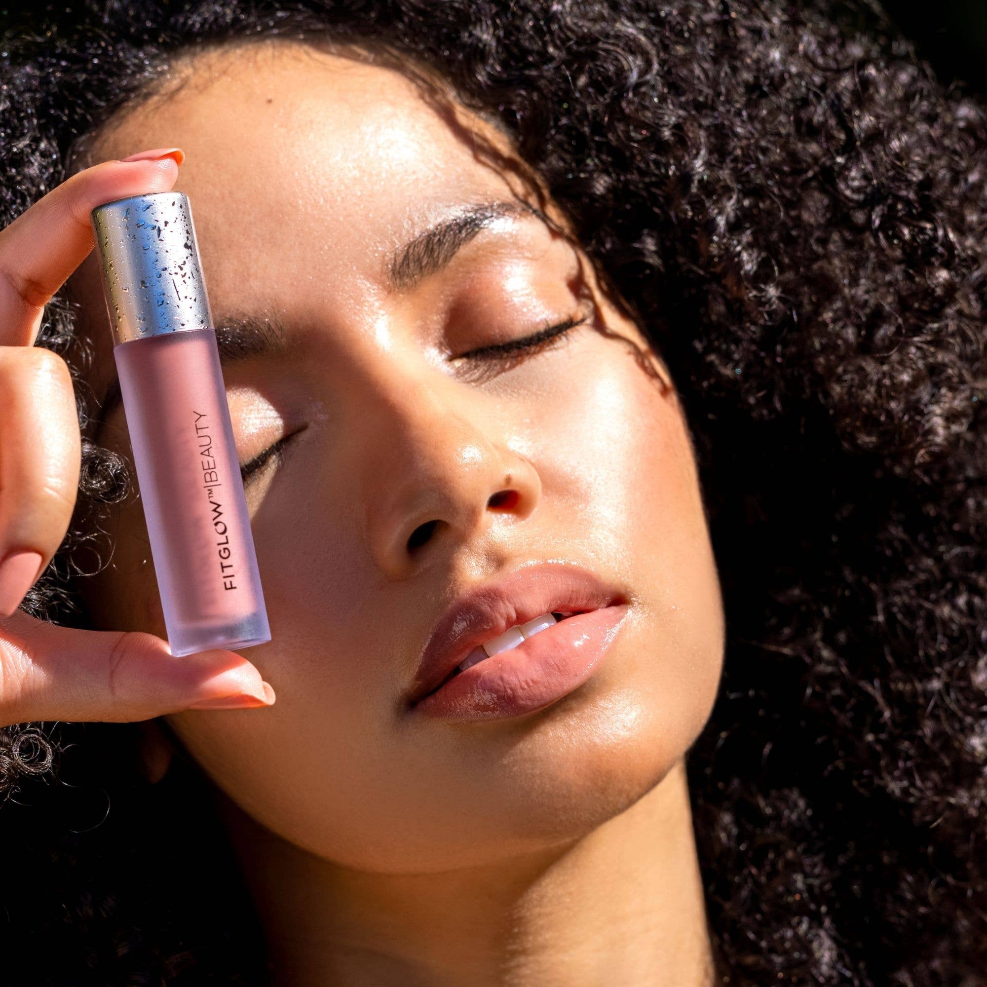 Fitglow Beauty - Wholesale Lip Gloss - Lip Colour Serum - Buff2