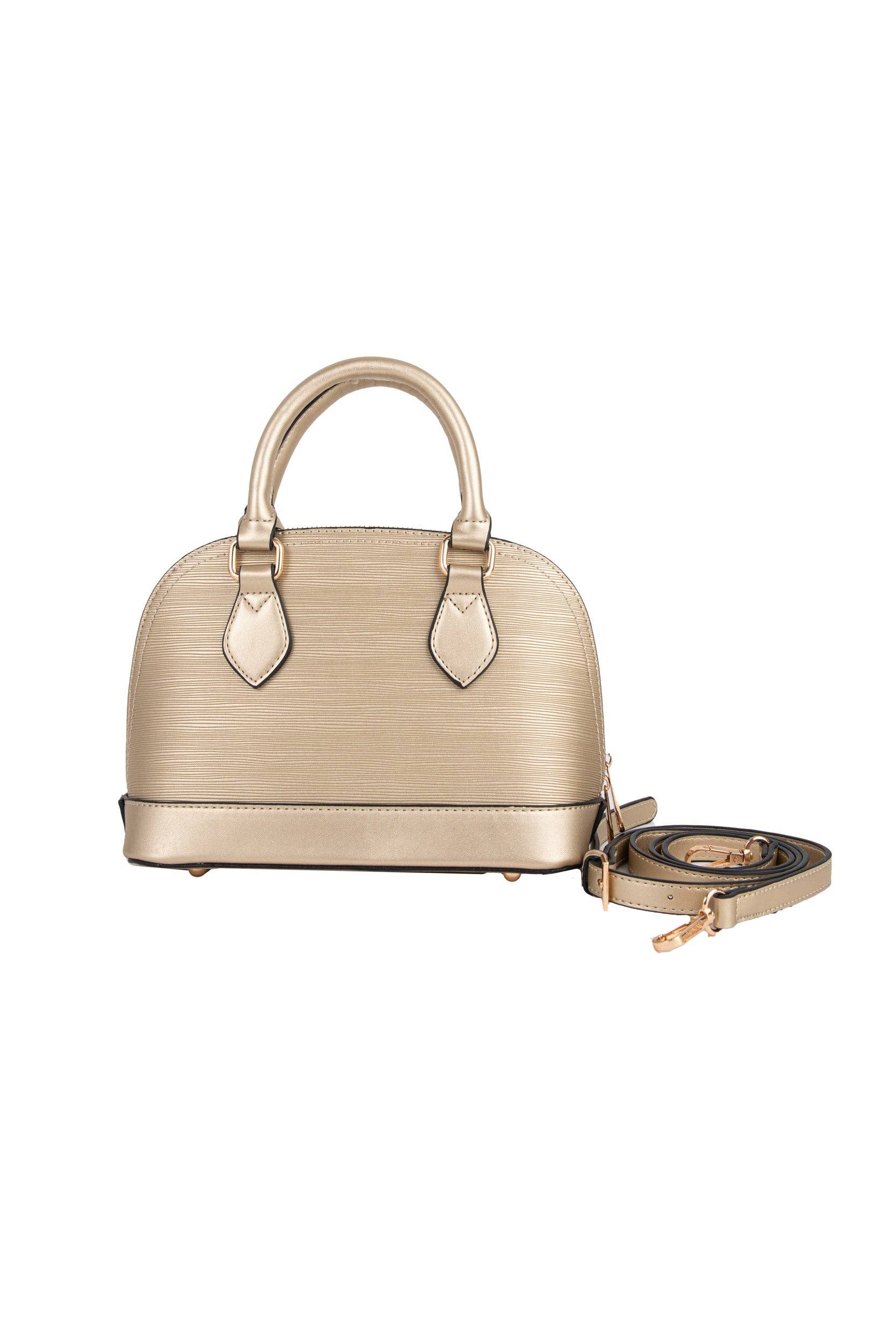 Gallantry - Vente Sac porté épaule – femme - L'Éclat Mini (DQ-8596-5)5