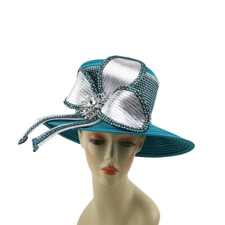 #6897 pour la vente par Charm Hats