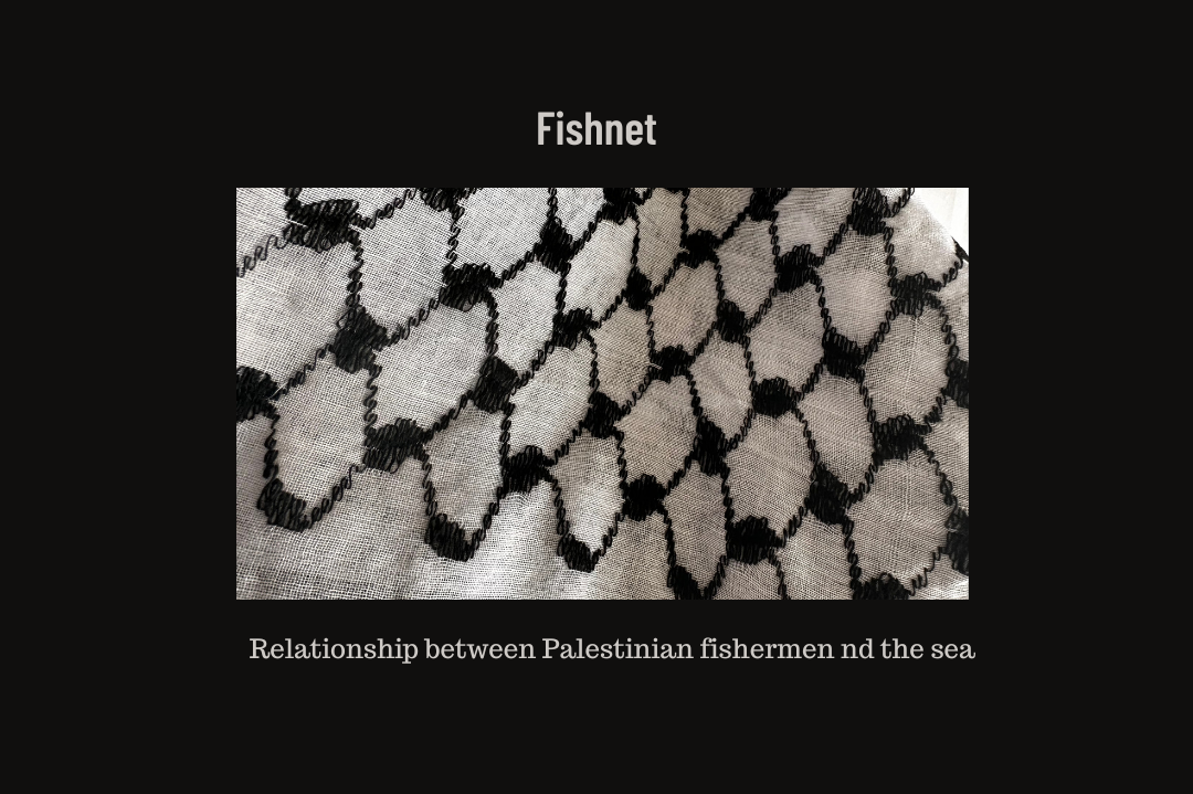 EqualEntrance - Wholesale Scarf - Unisex - Keffiyeh - Palestinian Style2