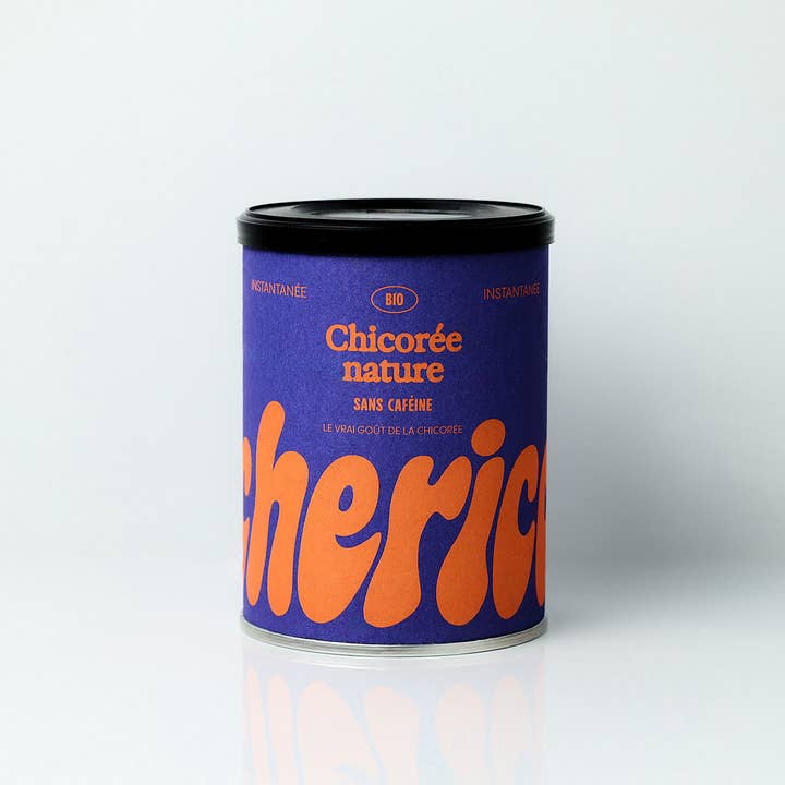 Instant Cichorei 🌿🌿- Natuurlijke BIO Cichorei -1x set van 6 potten voor wholesale door Cherico
