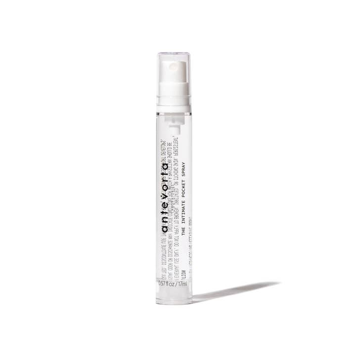 Antevorta - Wholesale Intimate Cleanser/Wipe - The Intimate Pocket Spray3
