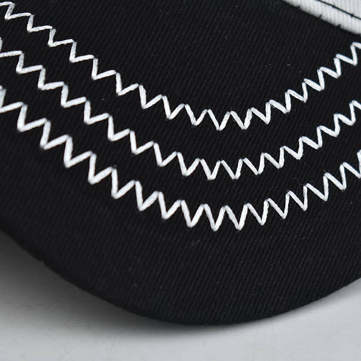 ACCITY - Wholesale Trucker Hat - Unisex - NEW ANIMAL EMBROIDERED BREATHABLE MESH TRUCKER HAT_CWAH135717