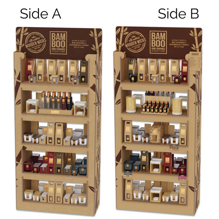 BHF V2 Everyday Collection Display & Stock and other Purchase Wholesale bhuna masala. Free Returns & Net 60 Terms on Faire trending on Faire.