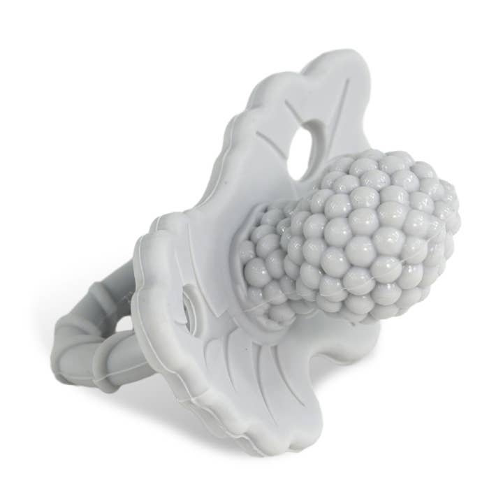 Mordedor de silicona Razberry - Galletas y crema para venta al por mayor de RaZbaby