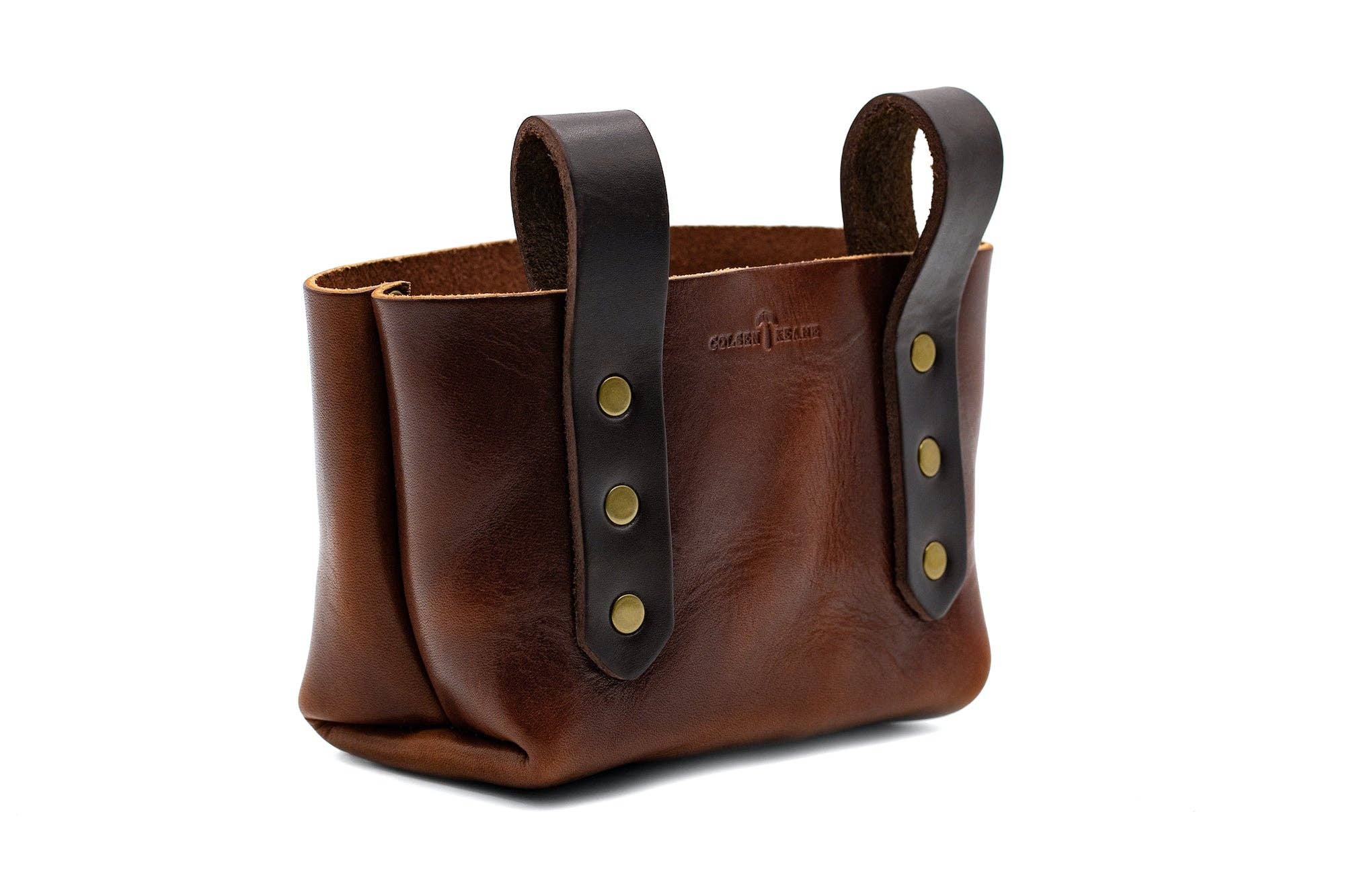 ColsenKeane Leather - Venta al por mayor Bolsa pequeña - Unisex - No. 823 - Riñonera4