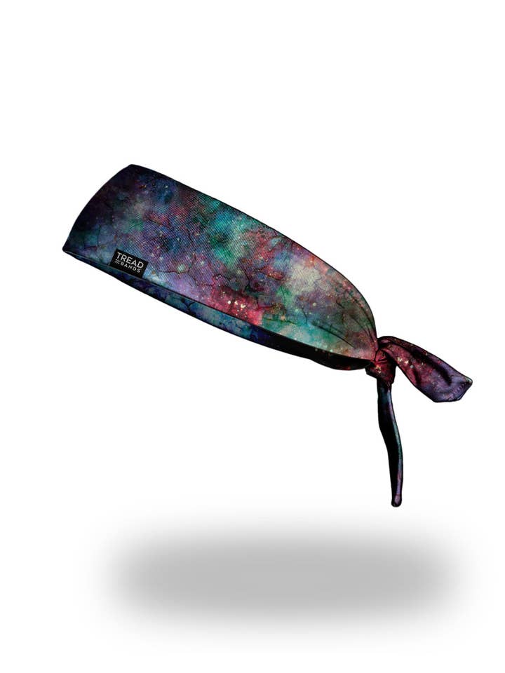 All-Terrain Tieback - Neptune for wholesale by TreadBands