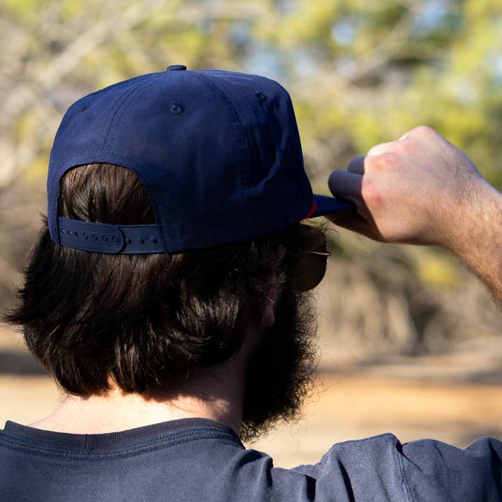 Green Monster Chess Match - Palmer Rope Hat for wholesale on Faire4