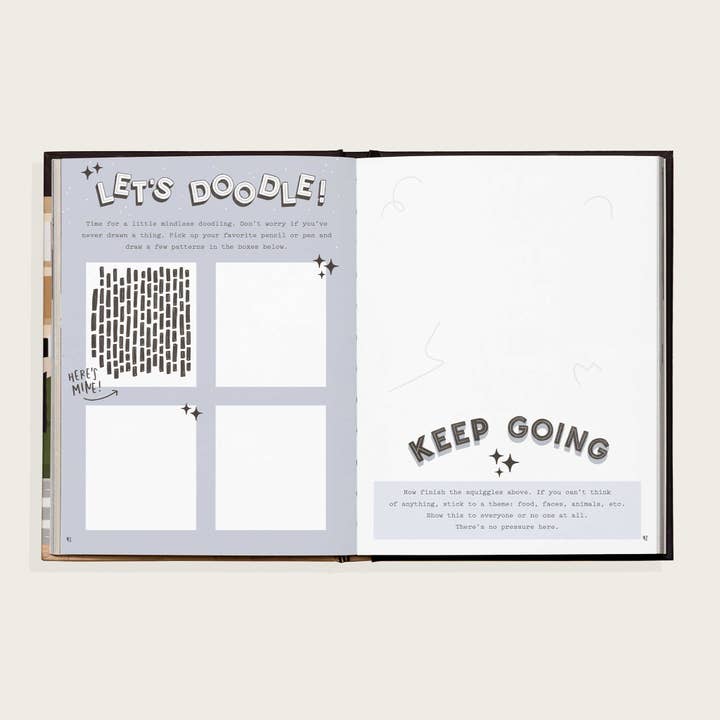 Paige Tate & Co. - Wholesale Journal/Diary - The Happy Homebody: A Guided Journal for Introverts6