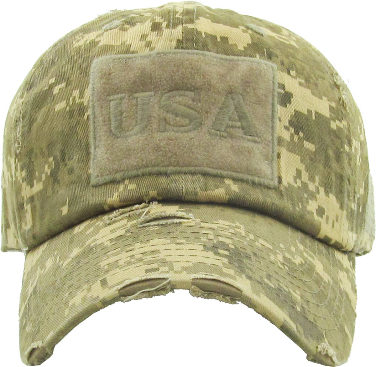 KBETHOS - Wholesale Baseball Cap - Unisex - USA; Tactical Vintage Ballcap29