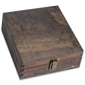Wood Cigar Boxes -  Canada