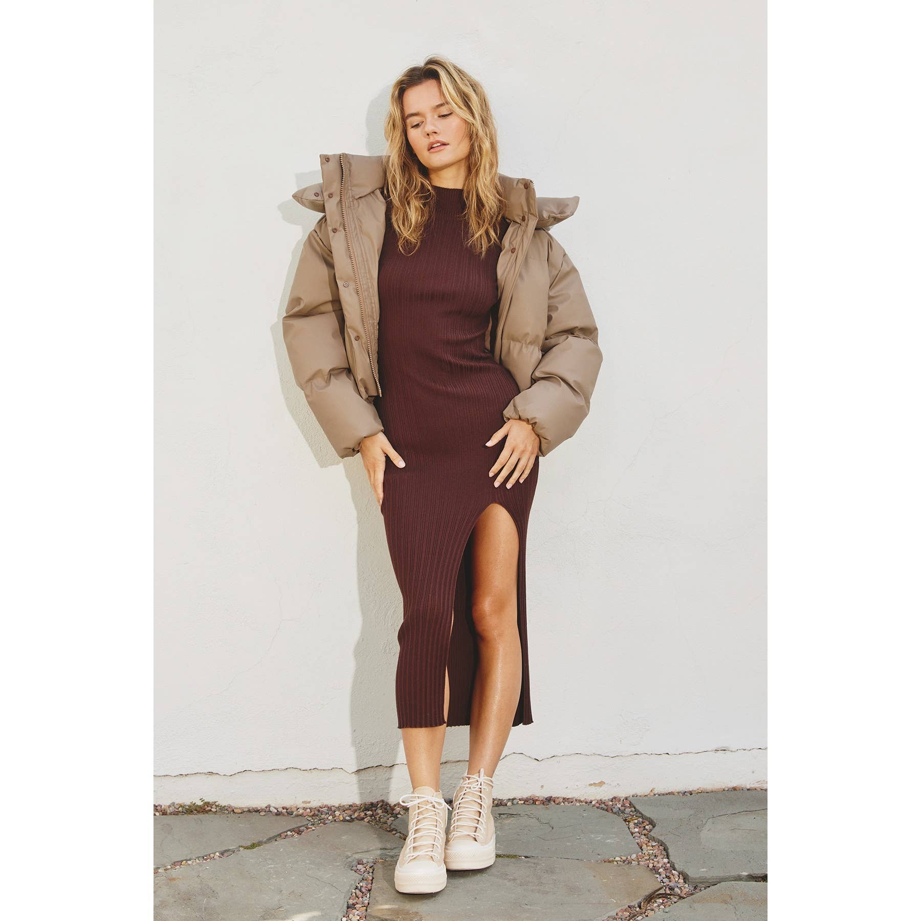 Dress Forum - Vendita all'ingrosso Piumino - Donna - Vivere in questo piumino21