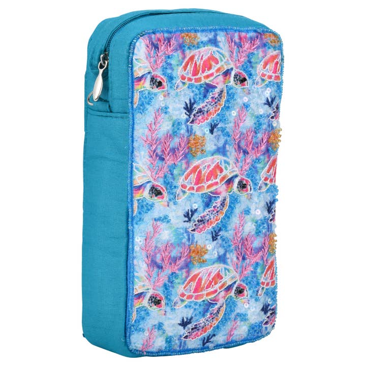 Tidal Club Bag XL / Crossbody Bag for wholesale by Bamboo Trading Company