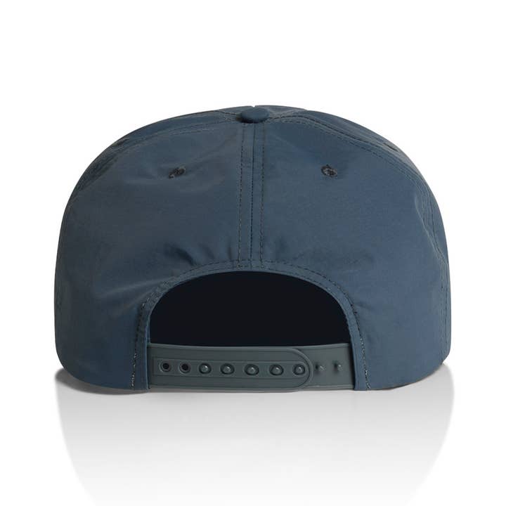 Endless August Supply Co. - Vente Casquette à visière plate – unisexe - Chapeau en nylon personnalisé Arch City | Chapeau avec nom | Chapeau de ville1