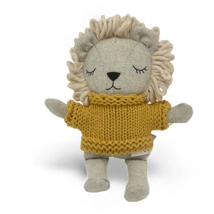 and the little dog laughed - Wholesale Stuffed/Plush Toy - Kids & Baby - Percy Lion | soft toy2