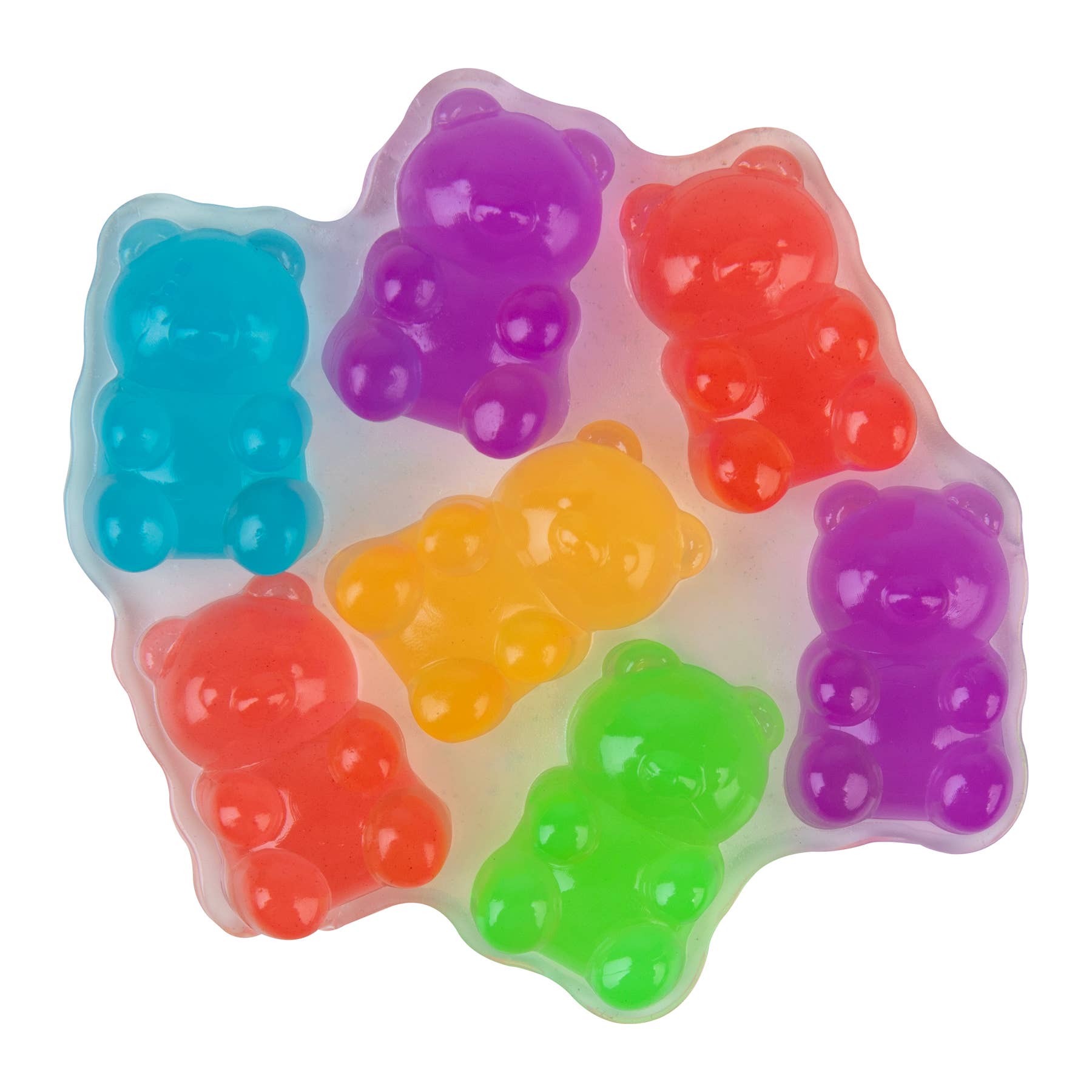 Orb Toys - Wholesale Squishy Toy - Kids & Baby - Taba-licious Candy Faves7