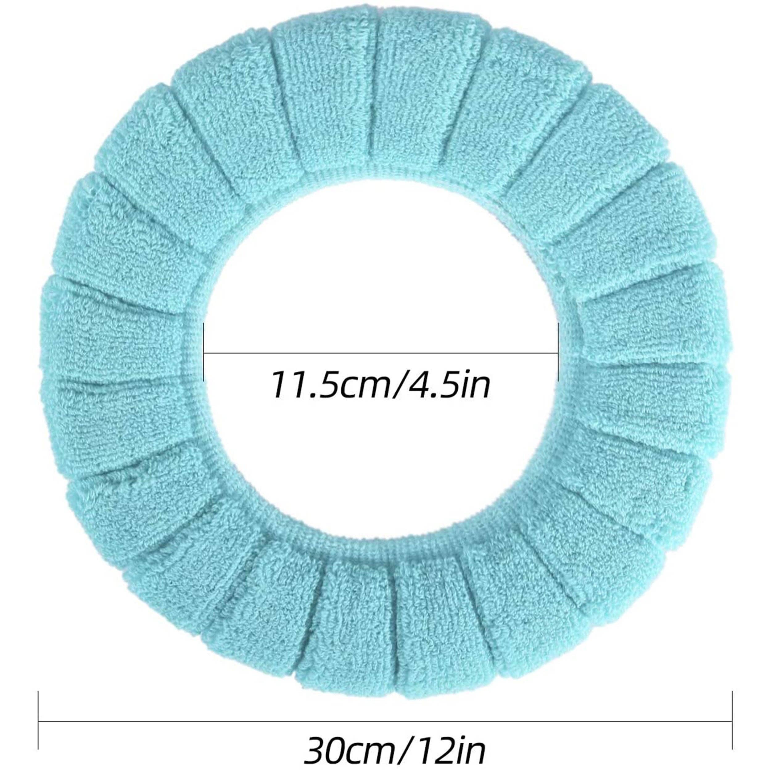 PR GROUPS LLC - Wholesale Toilet Seat Cover - Toilet Soft Plush Seat Covers For Daily Use2