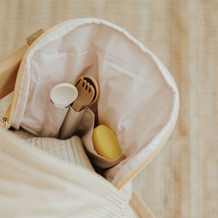 Shine on me Distribution - Wholesale Backpack - Kids - Mini Backpack - Mushroom - Menoum Menoum13