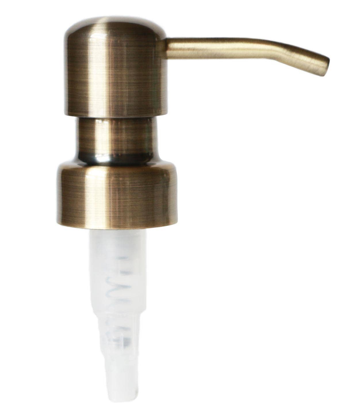 Jarmazing Products - Wholesale Soap Dispenser - Soap and Lotion Replacement Pump - Bird Head1