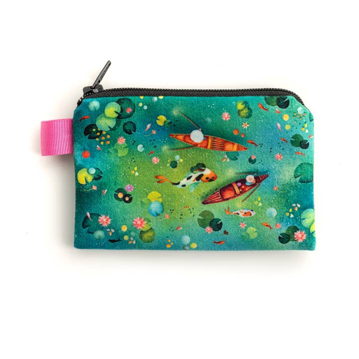 Vietnam-Geldbörse für den Großhandel von L'atelier de Noémi