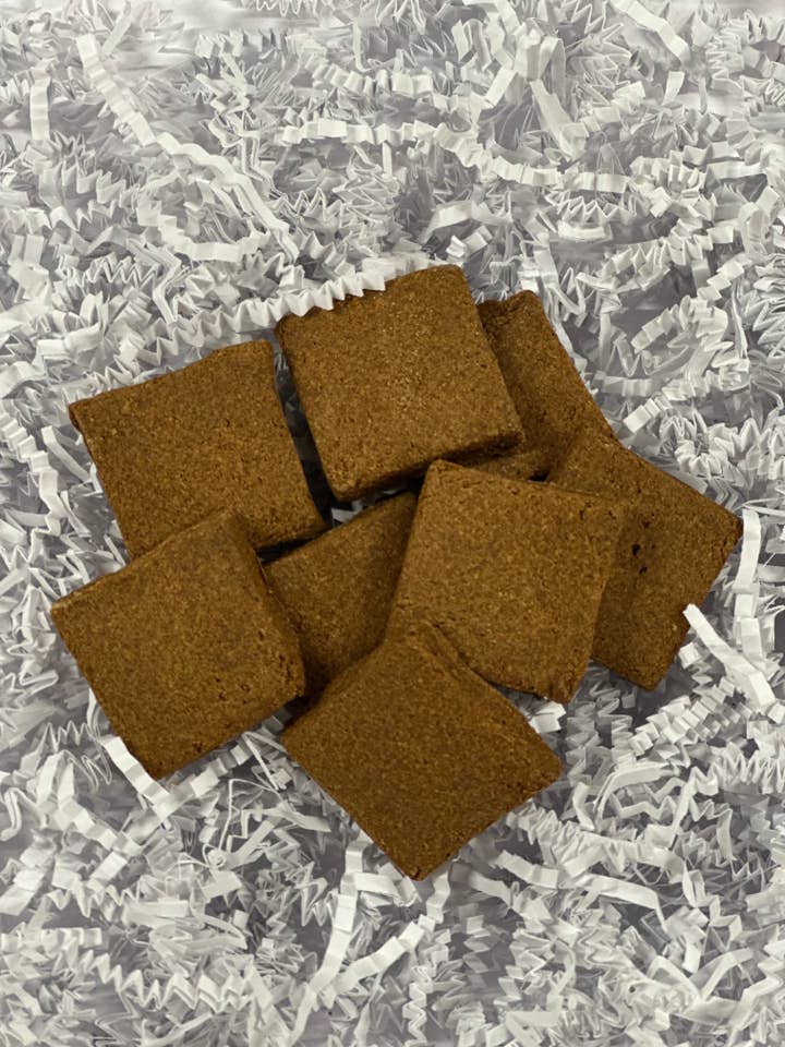 Sophie's Natural Pet Treats - Mini's for wholesale by Lynchburger Pet Products