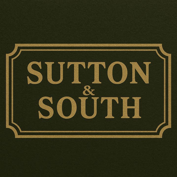 Market On Maple Ave – Großhandel Brettspiele – Das Golden Isles Southern Mahjong-Spielset von Sutton & South x The Mahj Y'all Club *VORBESTELLUNG*1