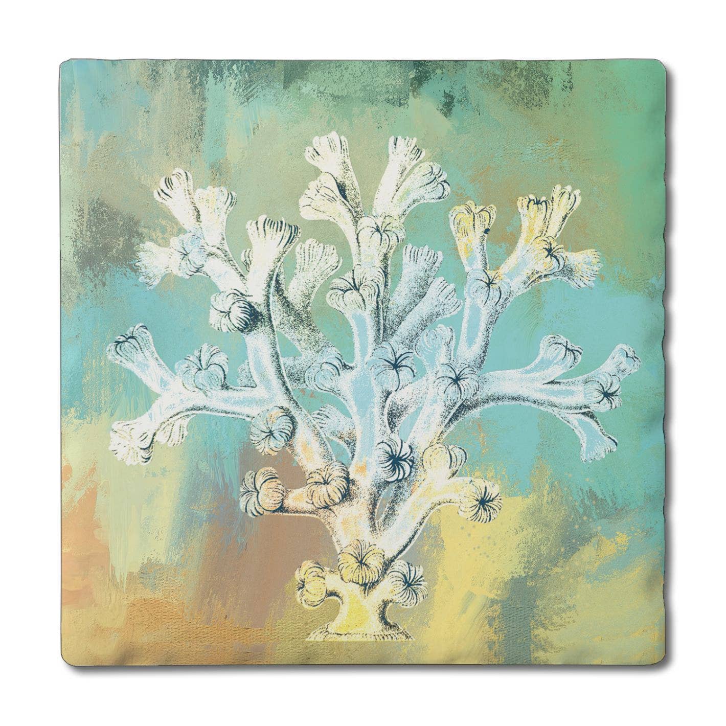 CounterArt/Highland Home/Thirstystone – Expositor de loja por atacado – Expositor Marítimo O Dia Pré-Embalado5