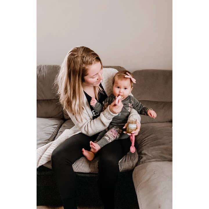 Itzy Ritzy - Wholesale Flatware Set - Kids & Baby - Sweetie Spoons™ Spoon + Fork Set10